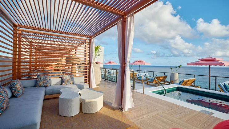 Hotel Indigo Bridgetown Barbados